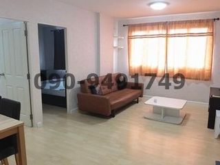 For rent 2 bed condo in Lat Krabang, Bangkok