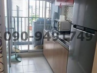 For rent 2 bed condo in Lat Krabang, Bangkok
