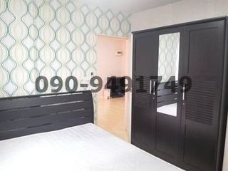 For rent 2 bed condo in Lat Krabang, Bangkok