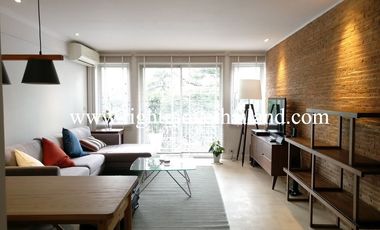 For sale 2 bed condo in Watthana, Bangkok