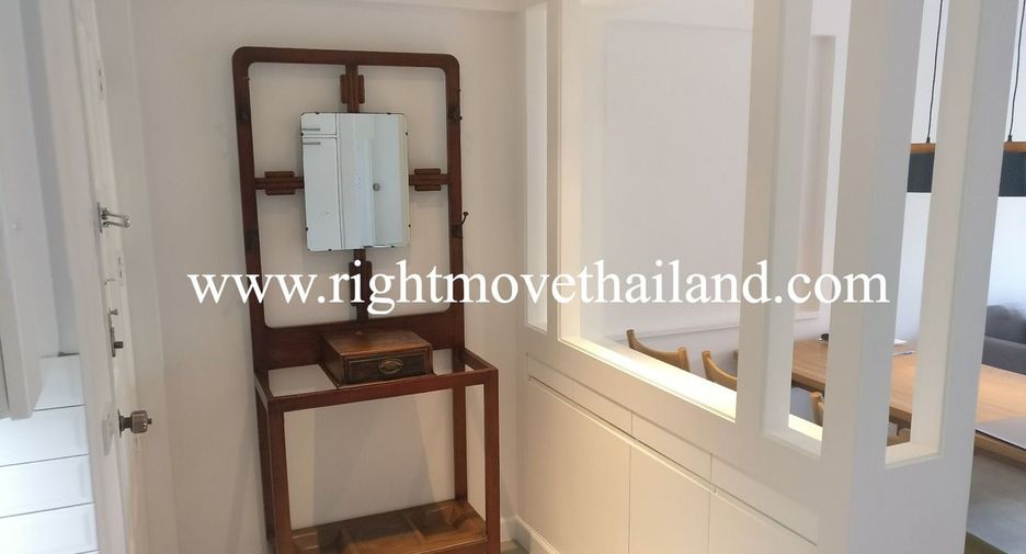 For sale 2 bedrooms condo in Watthana, Bangkok