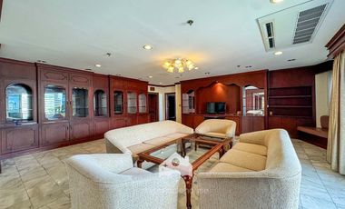For rent and for sale 2 bed condo in Watthana, Bangkok