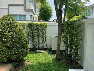 À louer 3 chambres maison à Si Racha, Chonburi