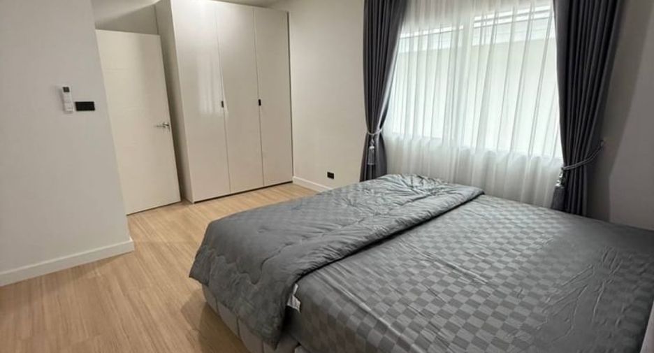 For rent and for sale 5 bedrooms house in Saraphi, Chiang Mai