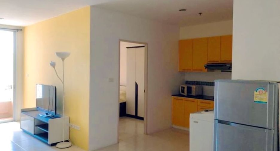 For rent 1 bed condo in Si Racha, Chonburi