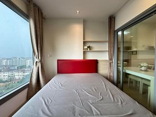 For rent 1 bed condo in Mueang Chon Buri, Chonburi