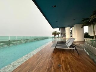 For rent 1 bed condo in Mueang Chon Buri, Chonburi