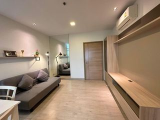 For rent 1 bed condo in Mueang Chon Buri, Chonburi