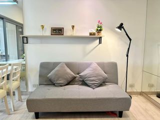 For rent 1 bed condo in Mueang Chon Buri, Chonburi