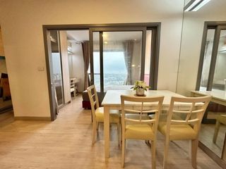 For rent 1 bed condo in Mueang Chon Buri, Chonburi
