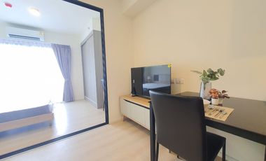 For sale 1 Beds condo in Bang Phli, Samut Prakan
