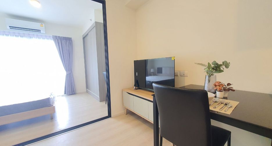For sale 1 Beds condo in Bang Phli, Samut Prakan