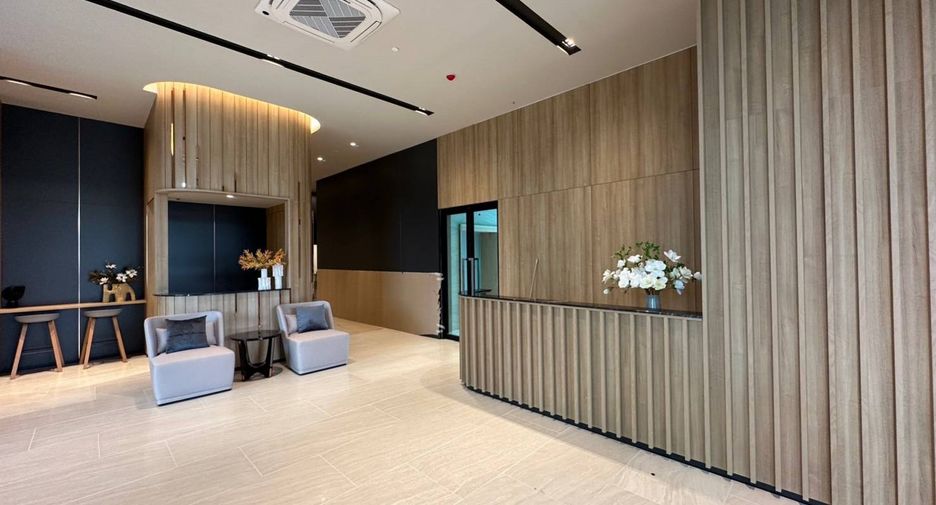 For sale 1 Beds condo in Bang Phli, Samut Prakan