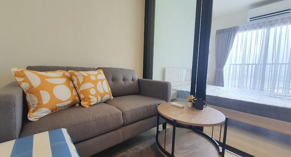 For sale 1 Beds condo in Bang Phli, Samut Prakan