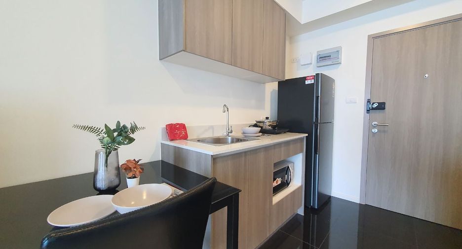 For sale 1 Beds condo in Bang Phli, Samut Prakan