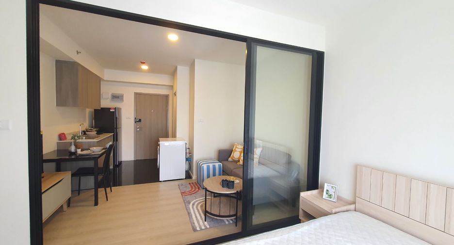 For sale 1 Beds condo in Bang Phli, Samut Prakan