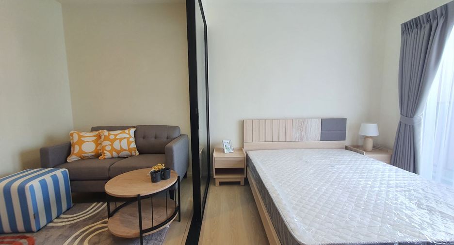 For sale 1 Beds condo in Bang Phli, Samut Prakan