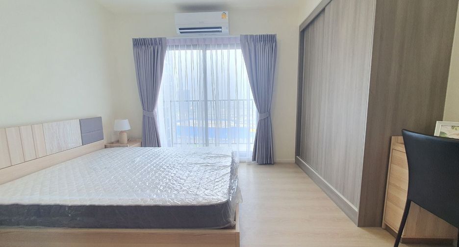 For sale 1 Beds condo in Bang Phli, Samut Prakan