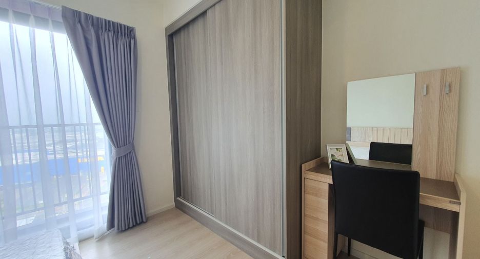 For sale 1 Beds condo in Bang Phli, Samut Prakan