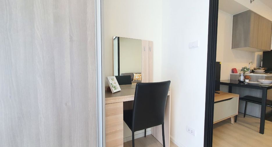 For sale 1 Beds condo in Bang Phli, Samut Prakan