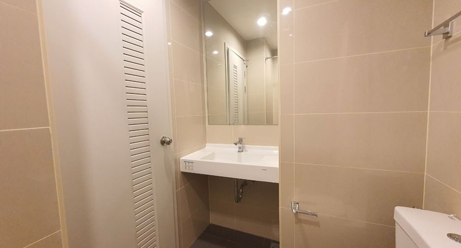 For sale 1 Beds condo in Bang Phli, Samut Prakan