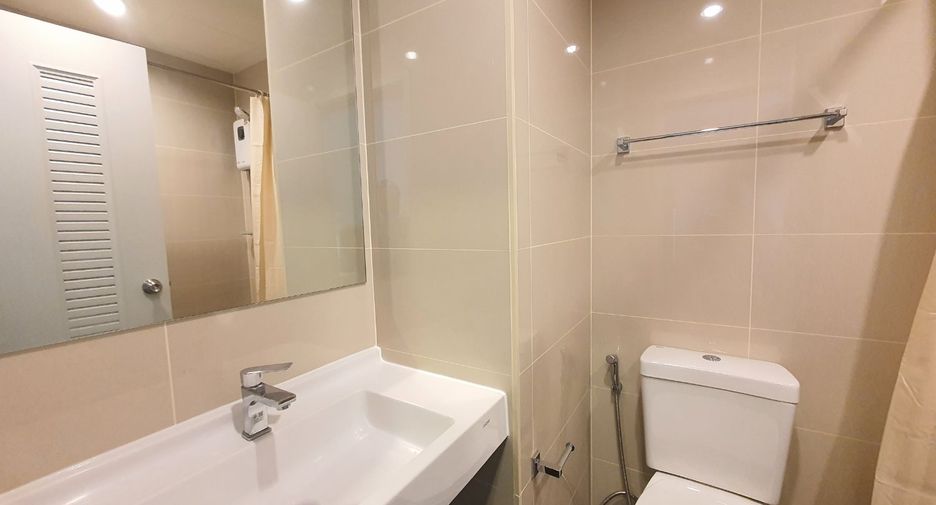 For sale 1 Beds condo in Bang Phli, Samut Prakan