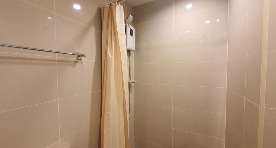 For sale 1 Beds condo in Bang Phli, Samut Prakan