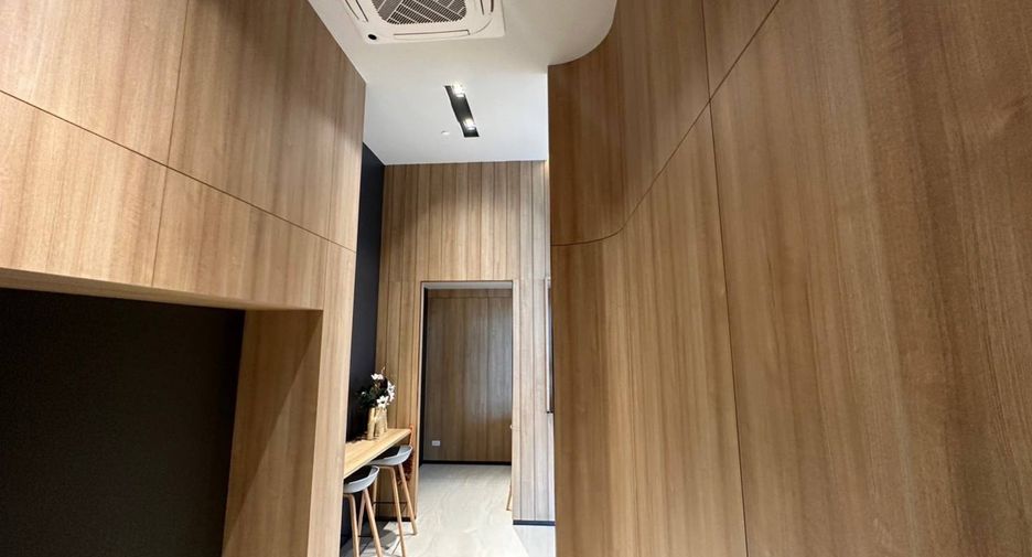 For sale 1 Beds condo in Bang Phli, Samut Prakan