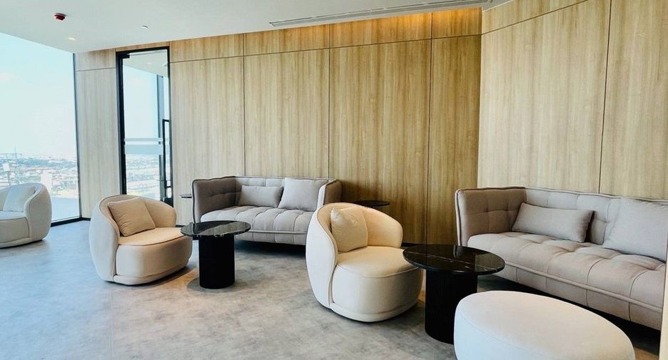 For sale 1 Beds condo in Bang Phli, Samut Prakan