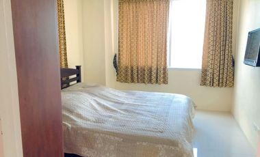 À louer 1 chambre condo à Si Racha, Chonburi