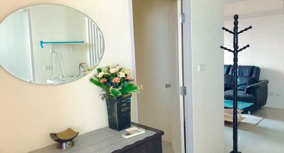 For rent 1 bed condo in Si Racha, Chonburi