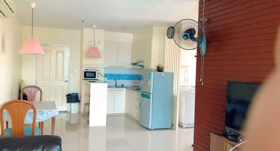 For rent 1 bed condo in Si Racha, Chonburi