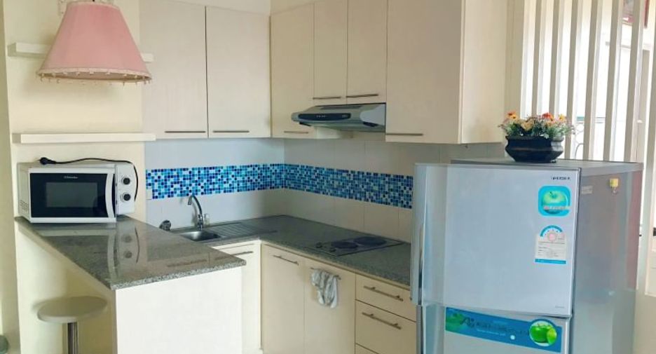 For rent 1 bed condo in Si Racha, Chonburi