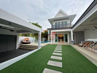 ขาย 5 ห้องนอน วิลล่า ใน บางละมุง, ชลบุรี