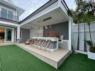 ขาย 5 ห้องนอน วิลล่า ใน บางละมุง, ชลบุรี