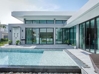 For sale 3 bed house in Bang Lamung, Chonburi
