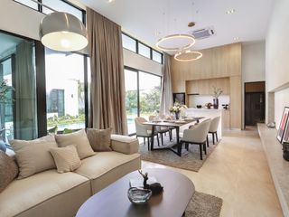 For sale 3 bed house in Bang Lamung, Chonburi