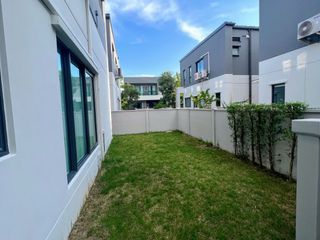For rent 4 bed house in Bang Phli, Samut Prakan