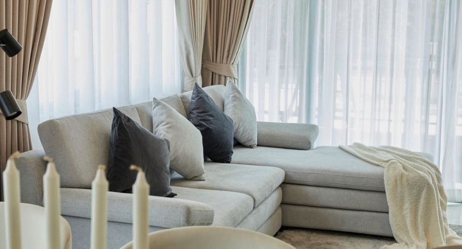 For rent 4 bedrooms house in Bang Phli, Samut Prakan