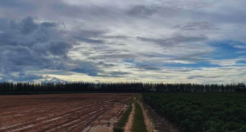 For sale land in Chom Bueng, Ratchaburi