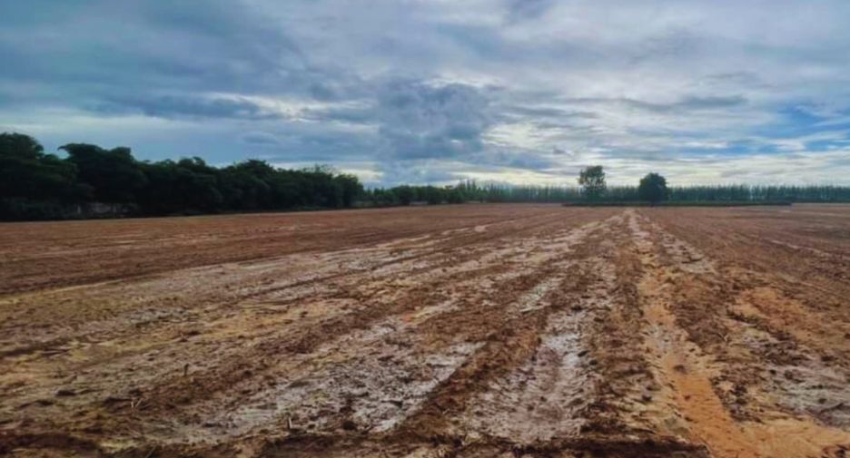 For sale land in Chom Bueng, Ratchaburi