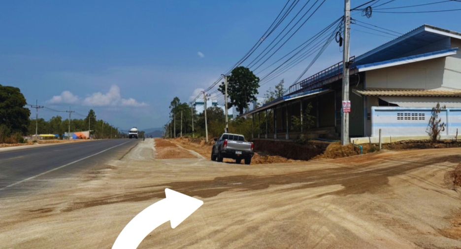 For sale land in Chom Bueng, Ratchaburi