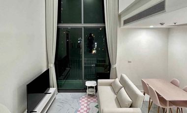 For rent and for sale 2 bedrooms condo in Pathum Wan, Bangkok