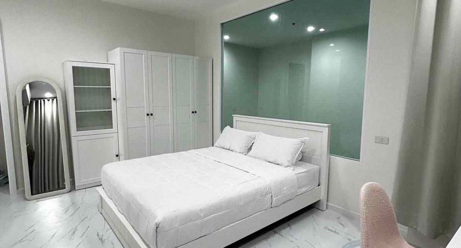 Wohnung zur Miete und zum Kauf mit 2 Zimmer in Pathum Wan, Bangkok