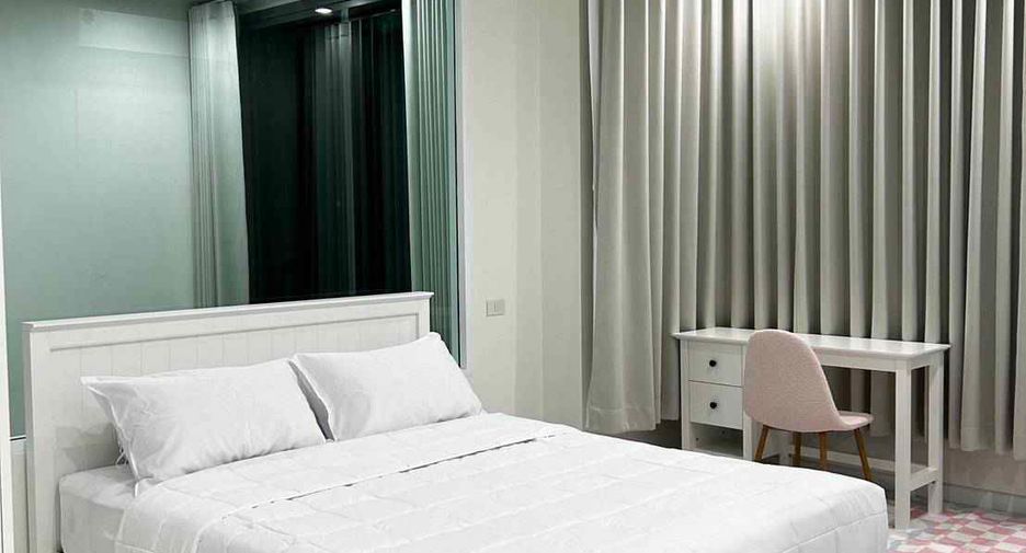 Wohnung zur Miete und zum Kauf mit 2 Zimmer in Pathum Wan, Bangkok