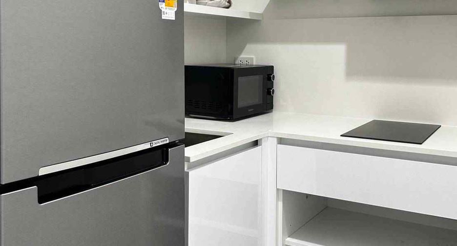Wohnung zur Miete und zum Kauf mit 2 Zimmer in Pathum Wan, Bangkok