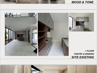 Casa en alquiler y en venta de 4 habitaciones en Bang Kapi, Bangkok
