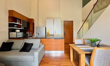 Condo en alquiler de 2 habitaciones en Khlong Toei, Bangkok