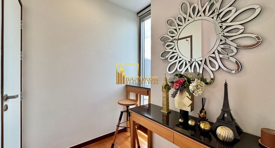Condo en alquiler de 2 habitaciones en Khlong Toei, Bangkok