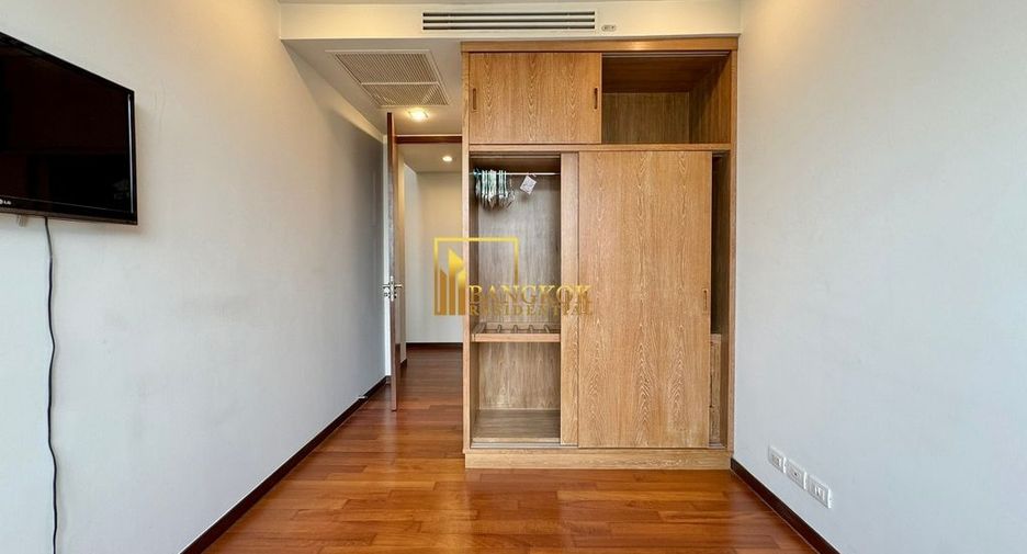 Condo en alquiler de 2 habitaciones en Khlong Toei, Bangkok